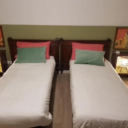 Hotel Residenze Ai Salvi à Vérone Extérieur photo