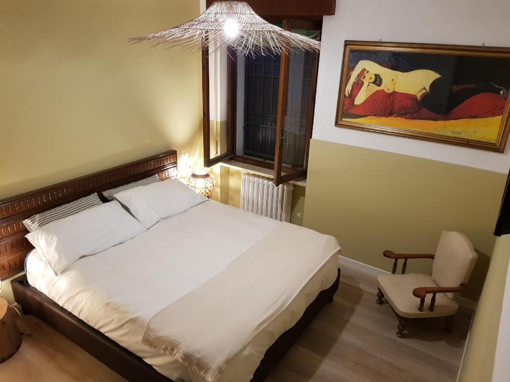 Hotel Residenze Ai Salvi à Vérone Extérieur photo