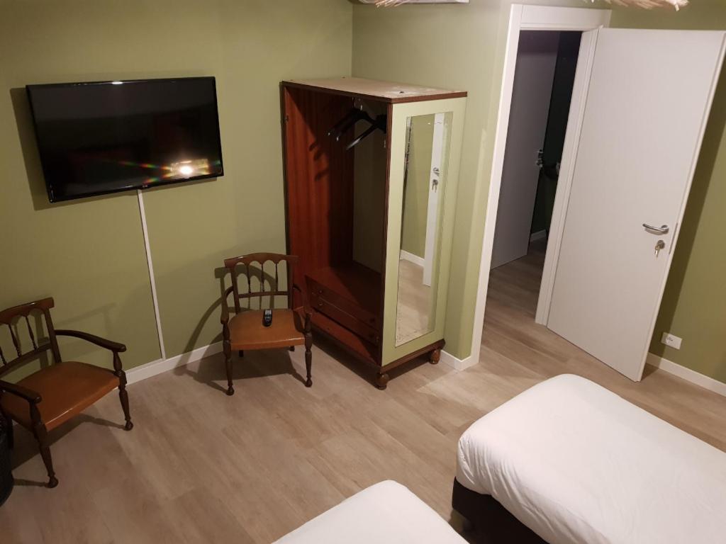 Hotel Residenze Ai Salvi à Vérone Extérieur photo